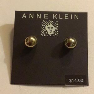 Anne Klein Stud Earrings